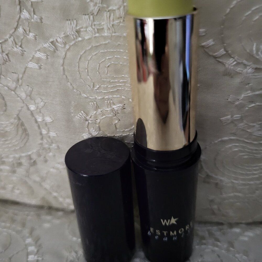 Westmore Beauty 60 Second Blush Effects